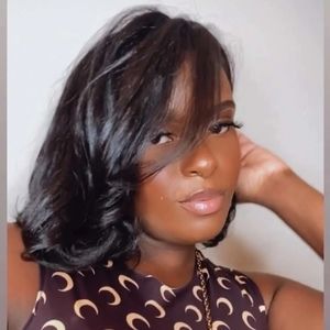 Meet your Posher, Eboni